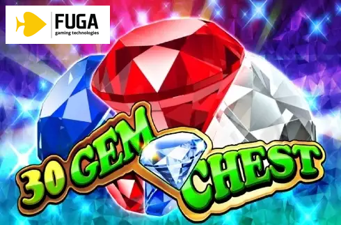 30 Gem Chest
